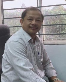 Nguyễn Tấn Dũng