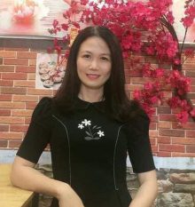 Huỳnh Thị Ái Thùy