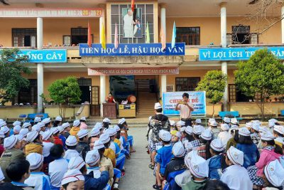 BÁO CÁO TRIỂN KHAI CHUYÊN ĐỀ: PHÒNG CHỐNG BẠO LỰC HỌC ĐƯỜNGVÀ XÂM HẠI TÌNH DỤC