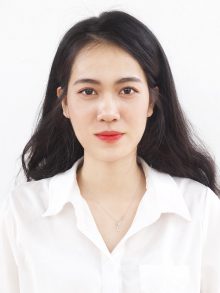 Lữ Thị Hương Liễu