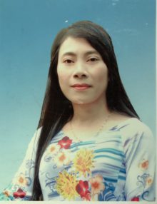 Nguyễn Thị Kim Nhung