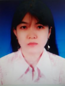 Phạm Thị Mỹ Trinh